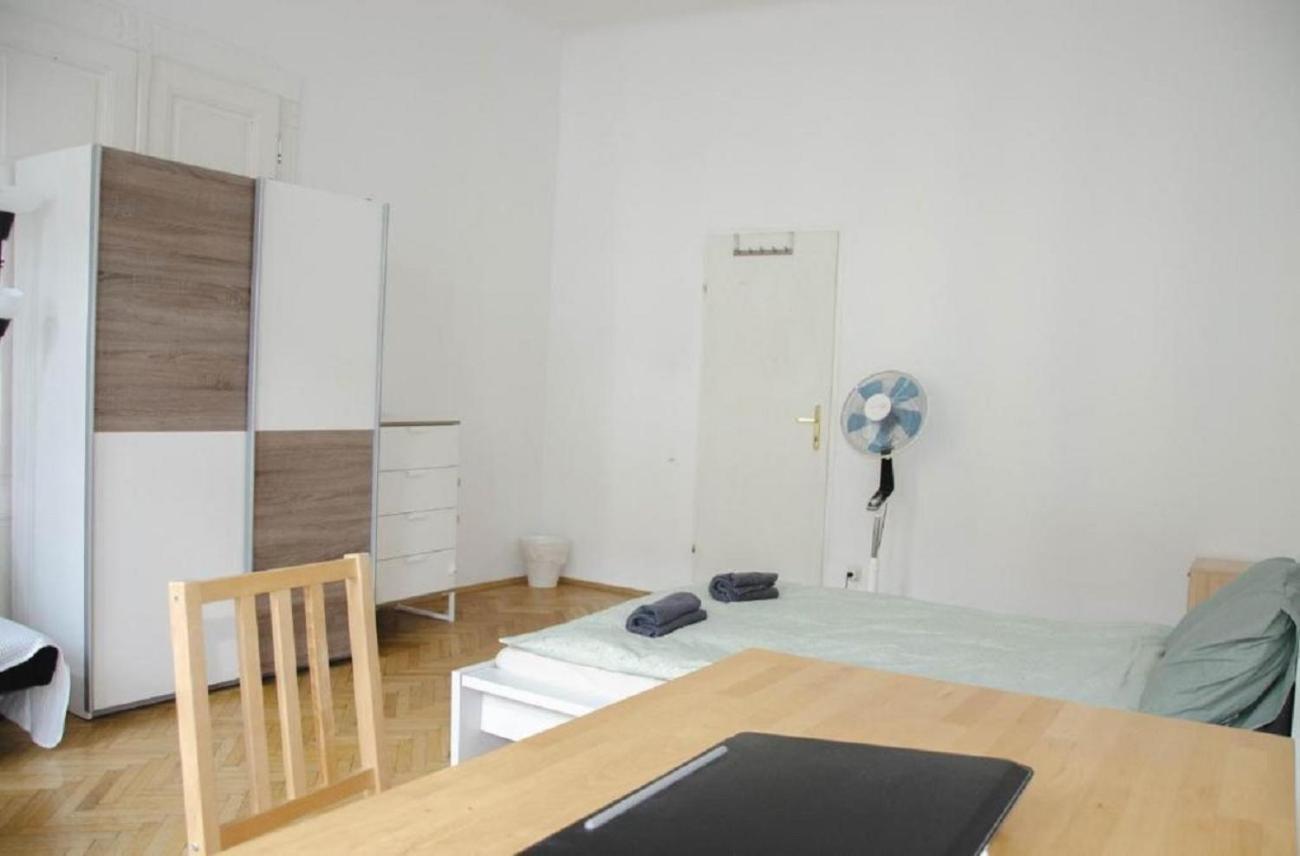 Wonderful Two Bedroom Apartment Vídeň Exteriér fotografie